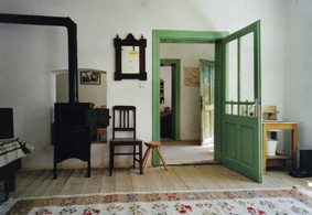 guesta house malancrav interno1